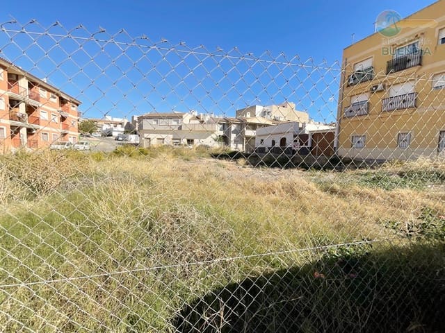 Bouwgrond te koop in Puerto de Mazarron, Mazarrón - € 238.000 (Ref: 8183861)