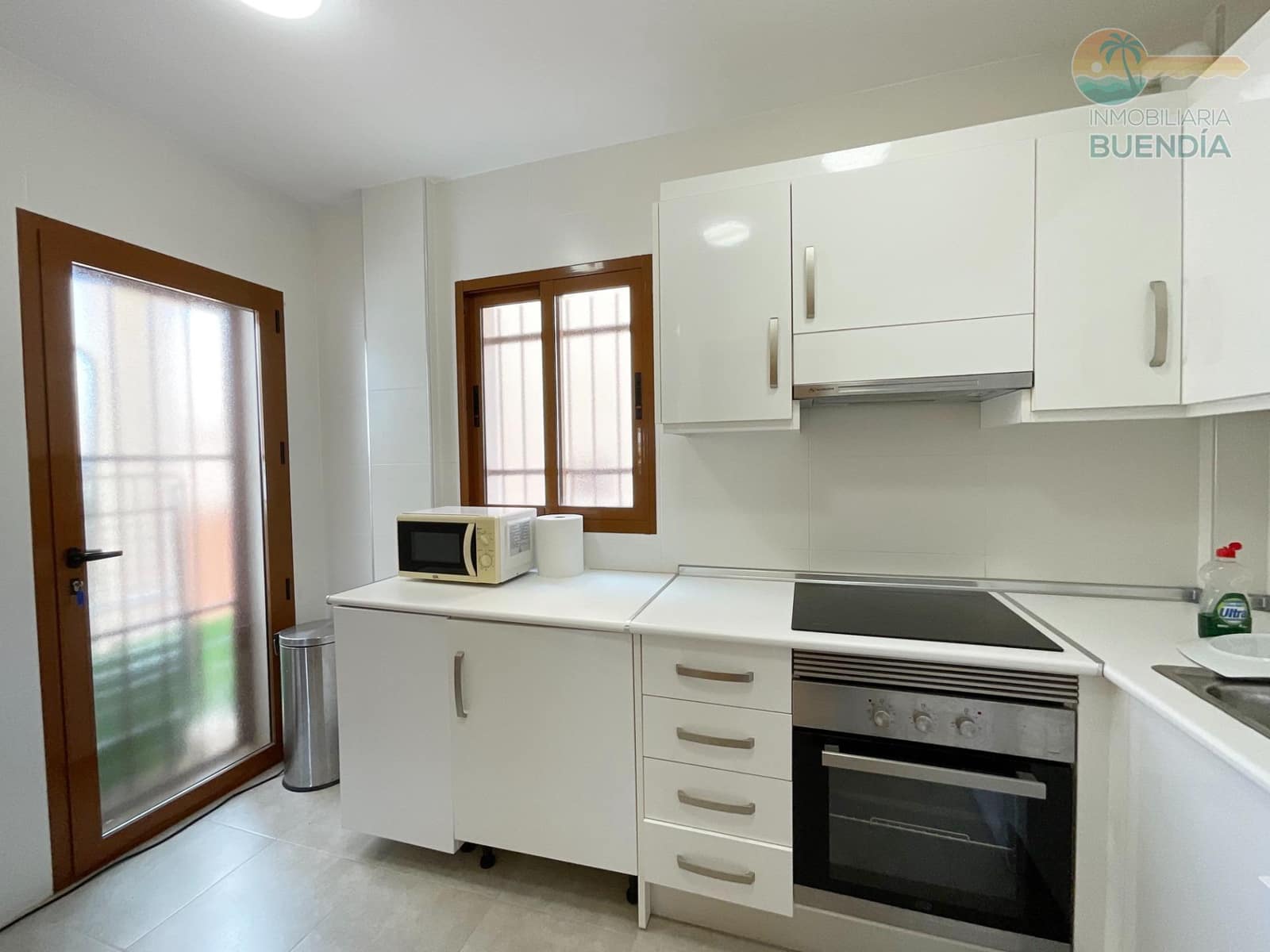 3 soveværelse Villa til salg i Alamillo med swimmingpool - € 279.000 (Ref: 8191388)