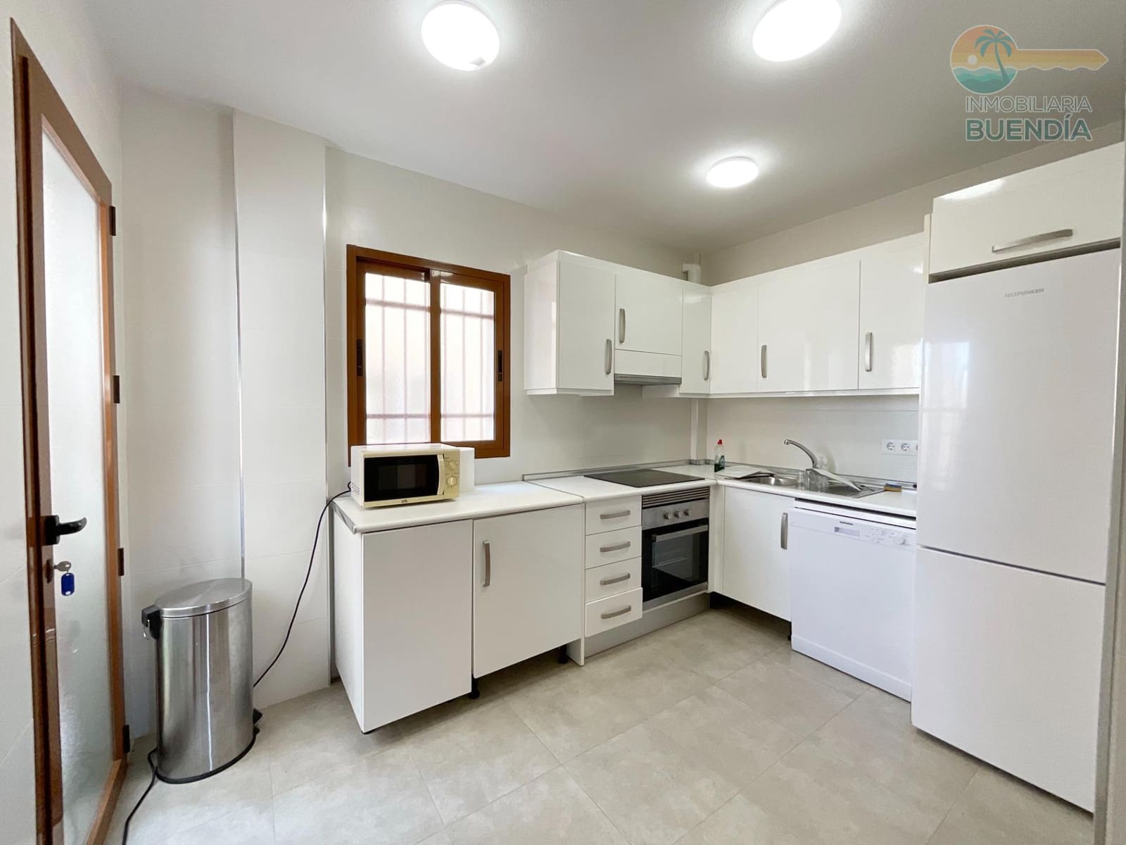 3 soveværelse Villa til salg i Alamillo med swimmingpool - € 279.000 (Ref: 8191388)