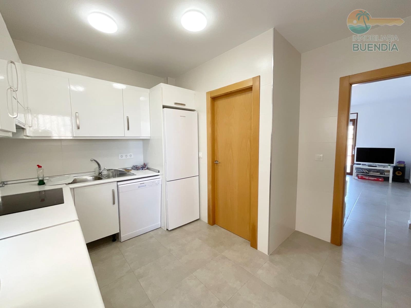 3 soveværelse Villa til salg i Alamillo med swimmingpool - € 279.000 (Ref: 8191388)