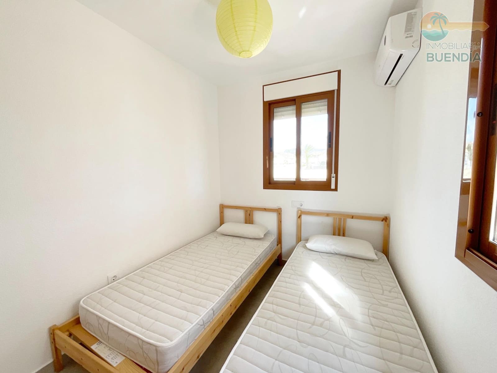 3 soveværelse Villa til salg i Alamillo med swimmingpool - € 279.000 (Ref: 8191388)