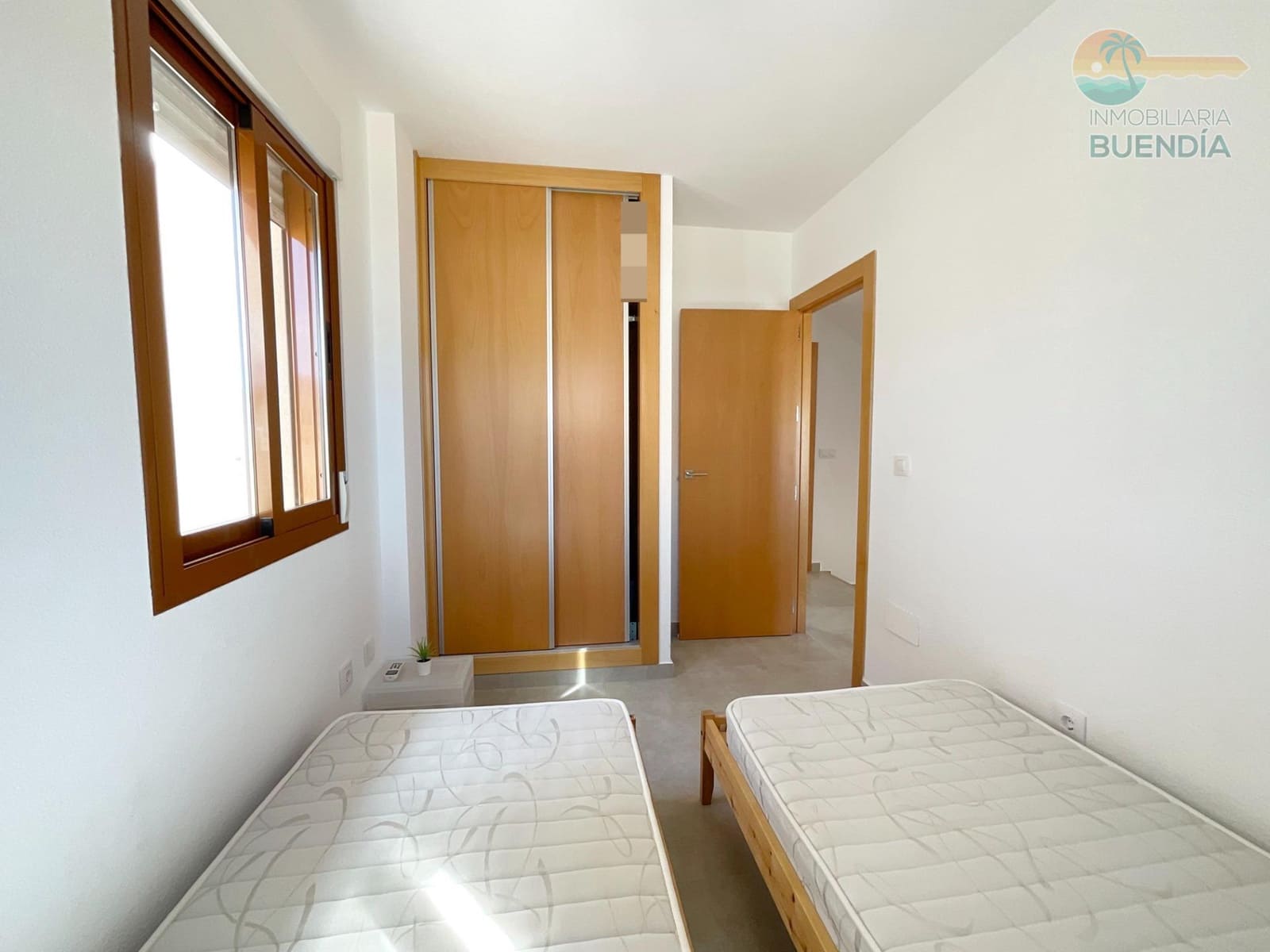 3 soveværelse Villa til salg i Alamillo med swimmingpool - € 279.000 (Ref: 8191388)