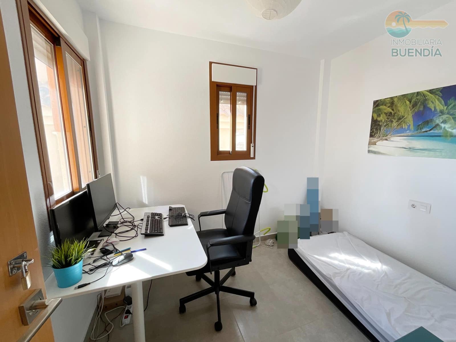 3 soveværelse Villa til salg i Alamillo med swimmingpool - € 279.000 (Ref: 8191388)