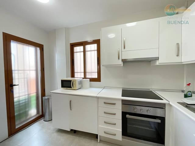 3 slaapkamer Villa te koop in Alamillo, Mazarrón met zwembad - € 279.000 (Ref: 8191388)