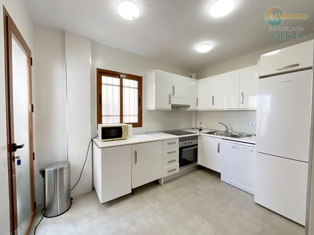 3 slaapkamer Villa te koop in Alamillo, Mazarrón met zwembad - € 279.000 (Ref: 8191388)