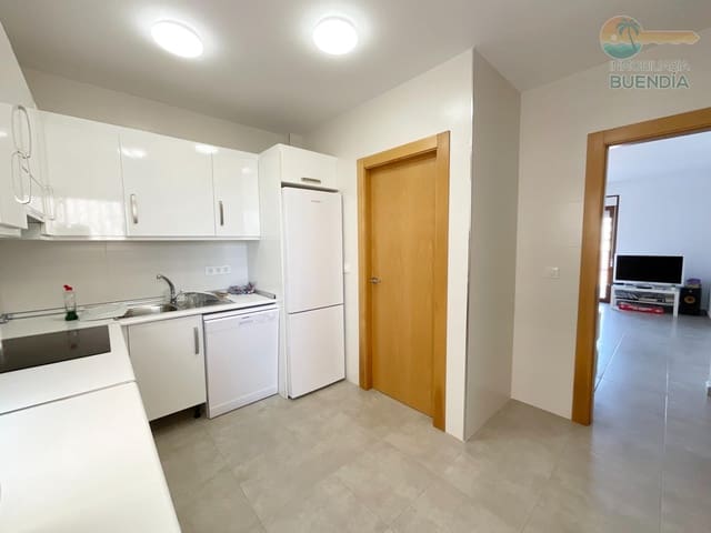 3 slaapkamer Villa te koop in Alamillo, Mazarrón met zwembad - € 279.000 (Ref: 8191388)