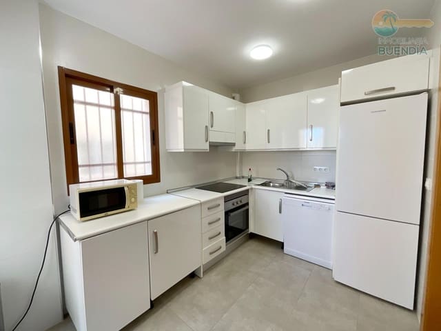 3 slaapkamer Villa te koop in Alamillo, Mazarrón met zwembad - € 279.000 (Ref: 8191388)