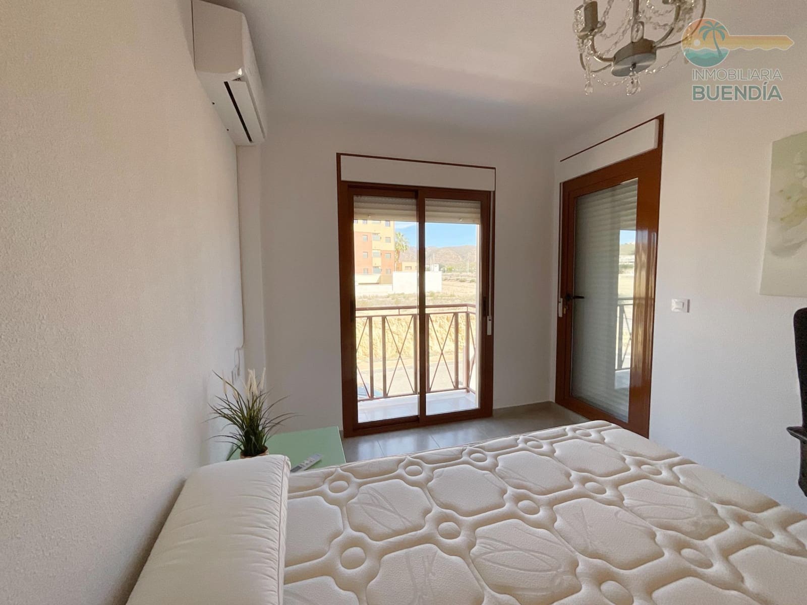 3 soveværelse Villa til salg i Alamillo med swimmingpool - € 279.000 (Ref: 8191388)