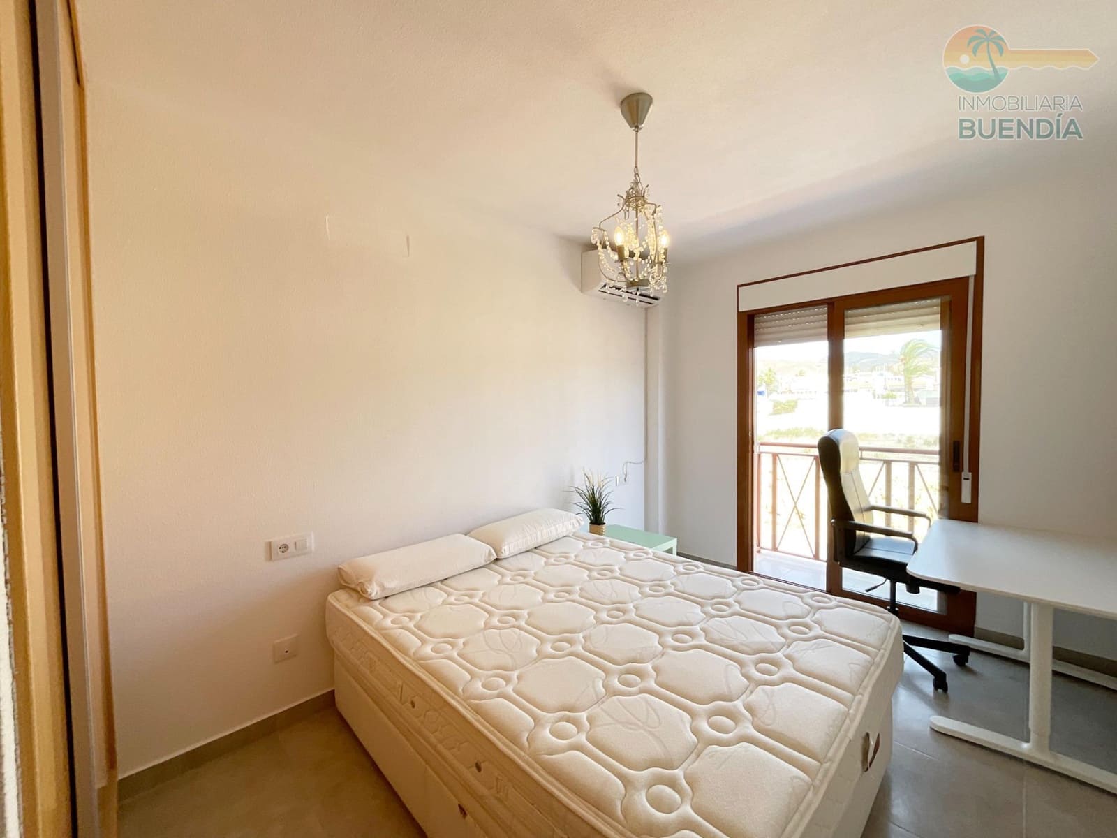 3 soveværelse Villa til salg i Alamillo med swimmingpool - € 279.000 (Ref: 8191388)