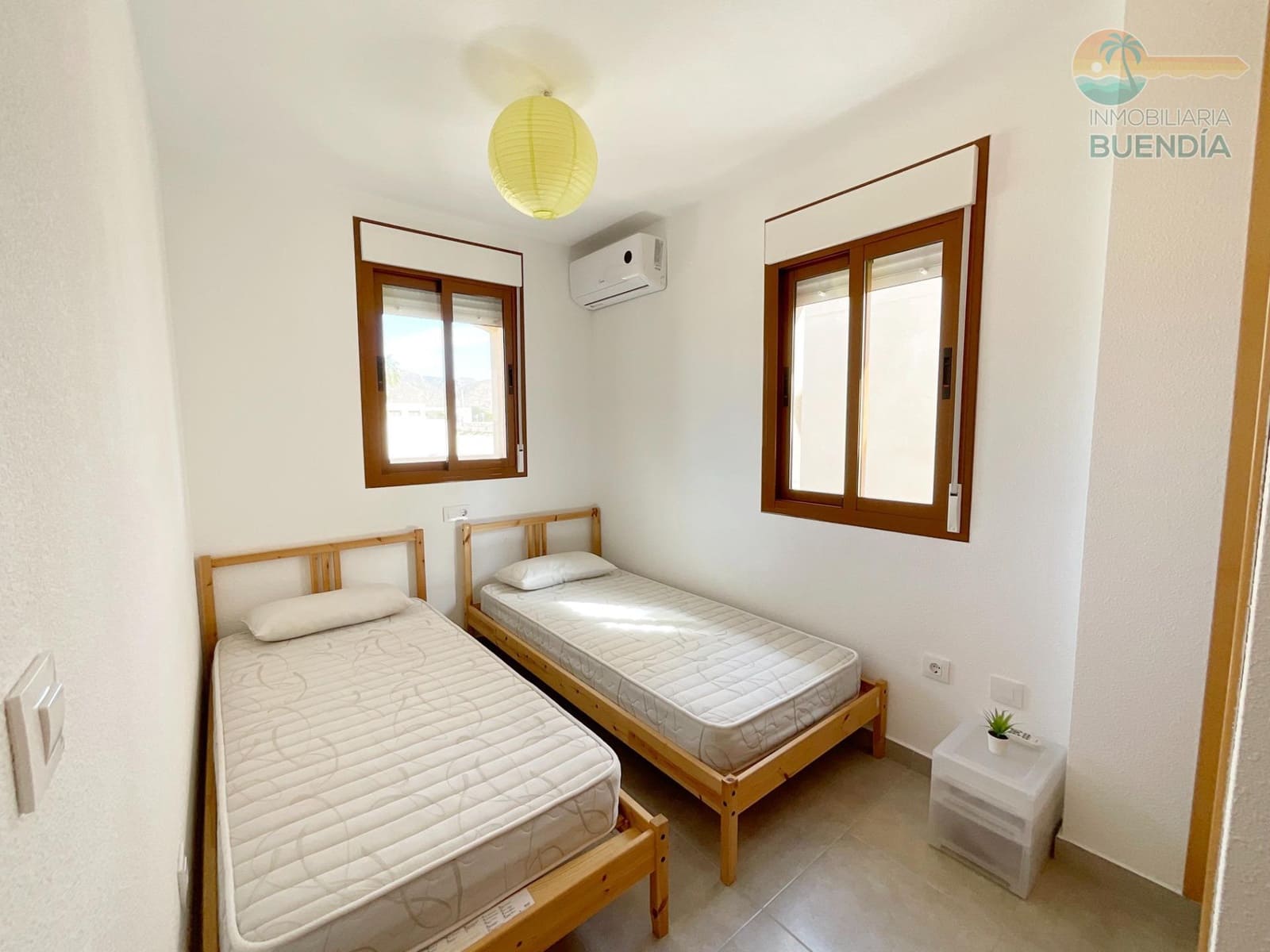 3 soveværelse Villa til salg i Alamillo med swimmingpool - € 279.000 (Ref: 8191388)