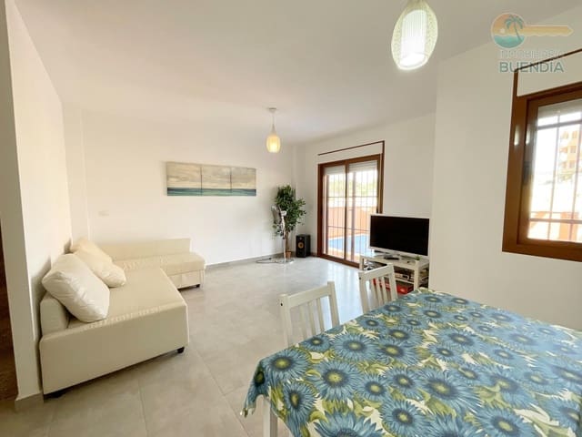 3 slaapkamer Villa te koop in Alamillo, Mazarrón met zwembad - € 279.000 (Ref: 8191388)