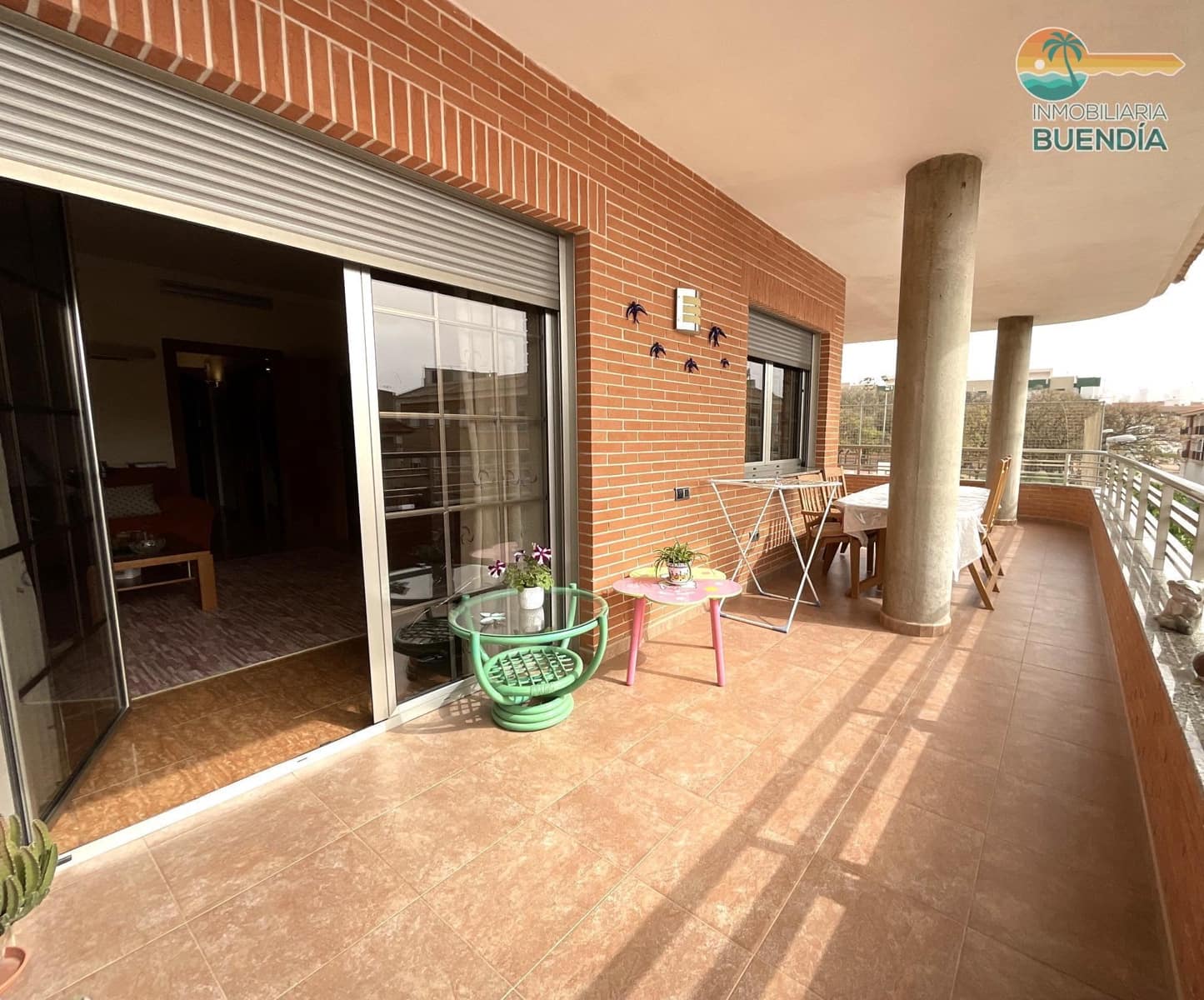 4 soveværelse Villa til salg i Puerto de Mazarron med garage - € 497.000 (Ref: 8213548)