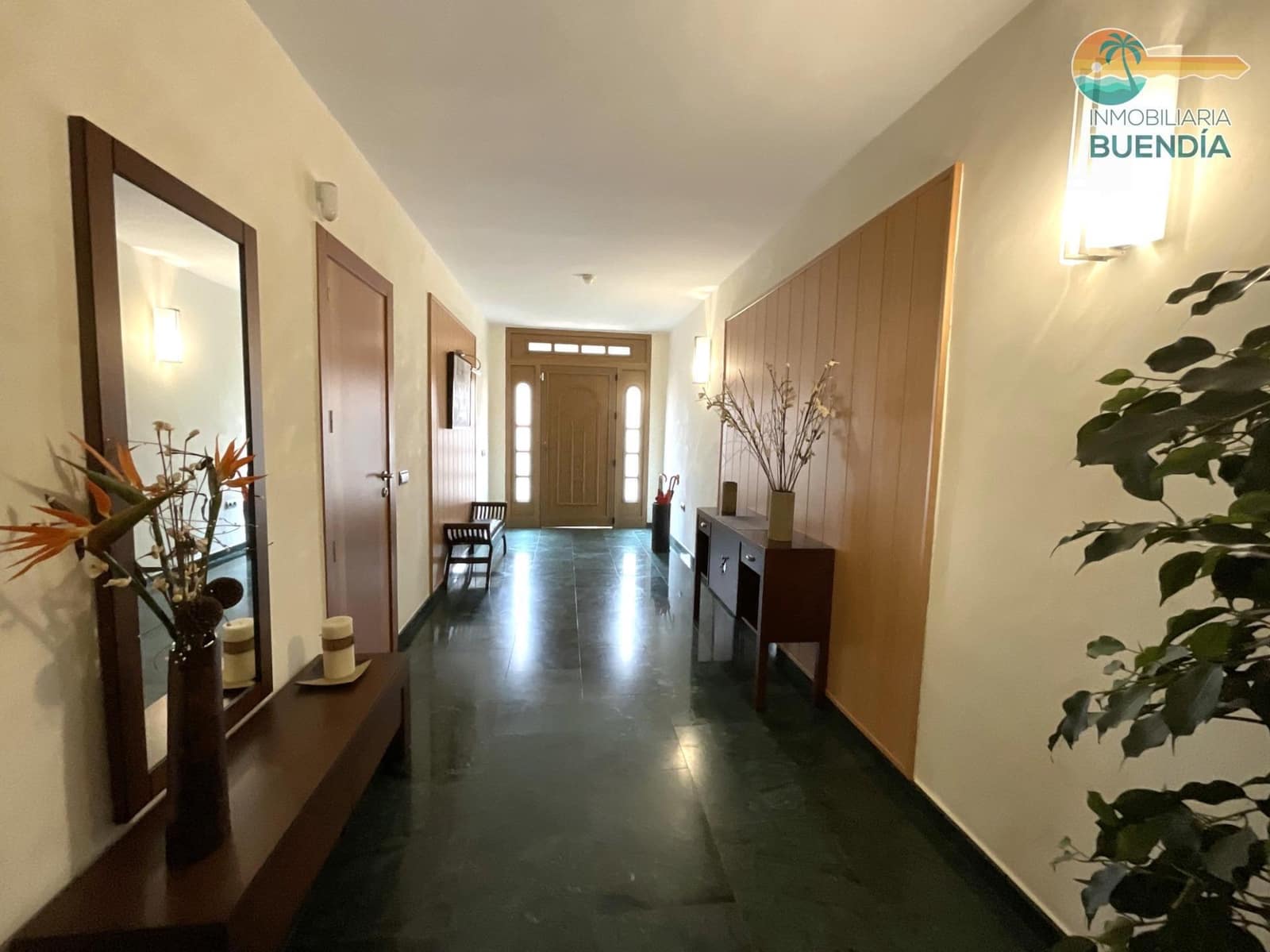 4 soveværelse Villa til salg i Puerto de Mazarron med garage - € 497.000 (Ref: 8213548)