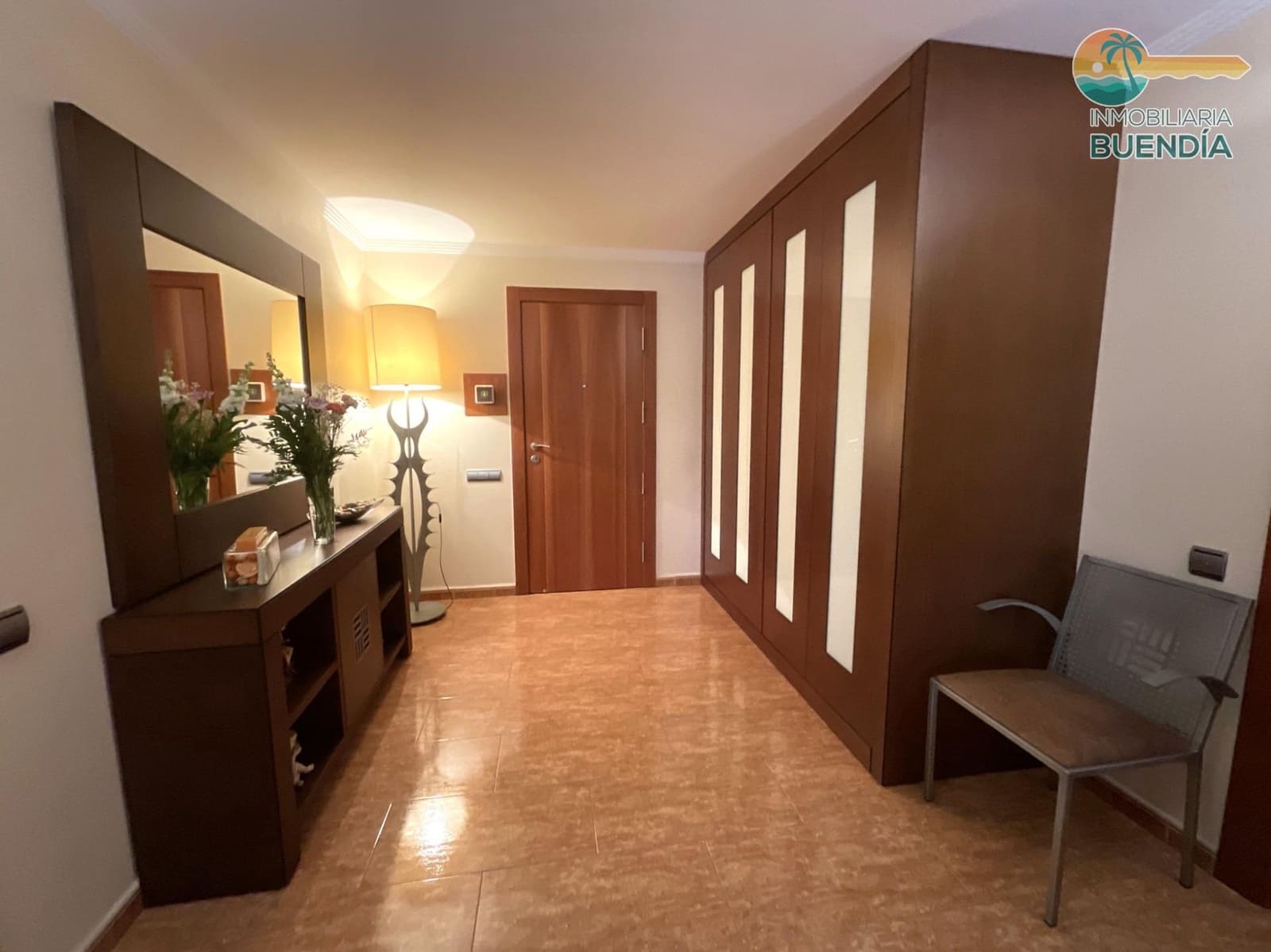 4 soveværelse Villa til salg i Puerto de Mazarron med garage - € 497.000 (Ref: 8213548)