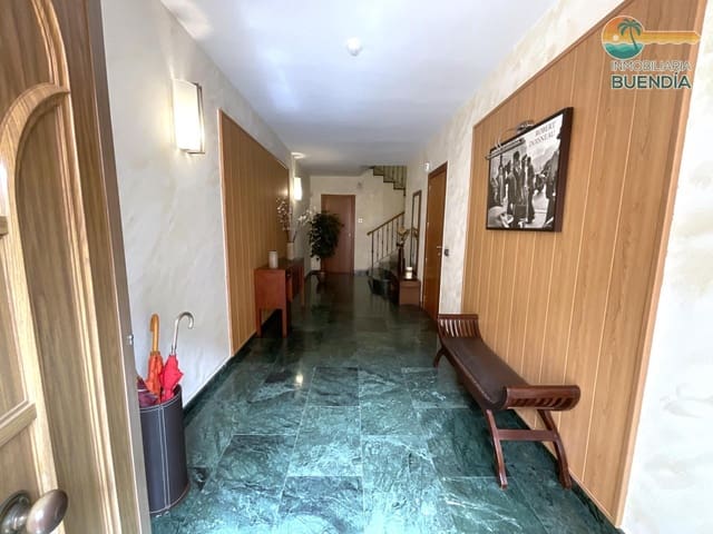 4 sypialnia Willa na sprzedaż w Puerto de Mazarron, Mazarrón z garażem - 497 000 € (Ref: 8213548)