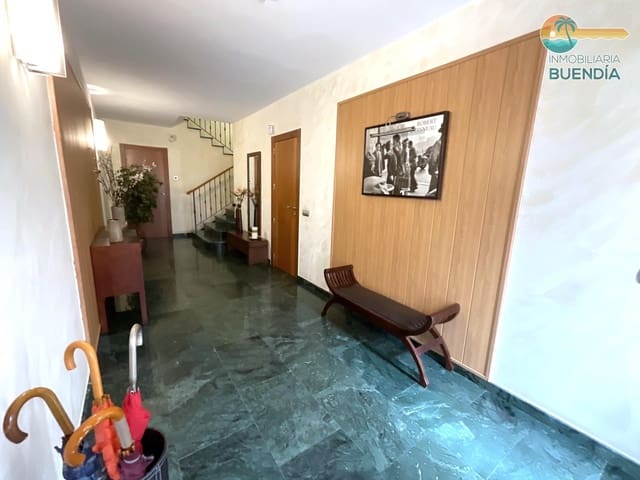 4 sypialnia Willa na sprzedaż w Puerto de Mazarron, Mazarrón z garażem - 497 000 € (Ref: 8213548)