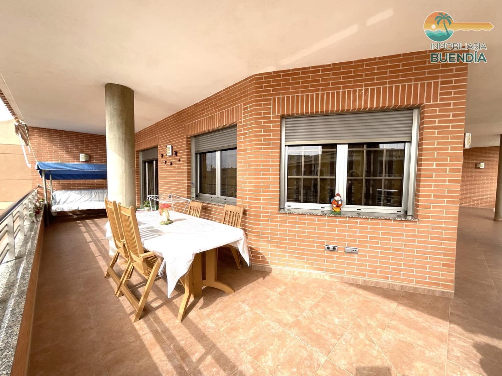 4 soveværelse Villa til salg i Puerto de Mazarron med garage - € 497.000 (Ref: 8213548)