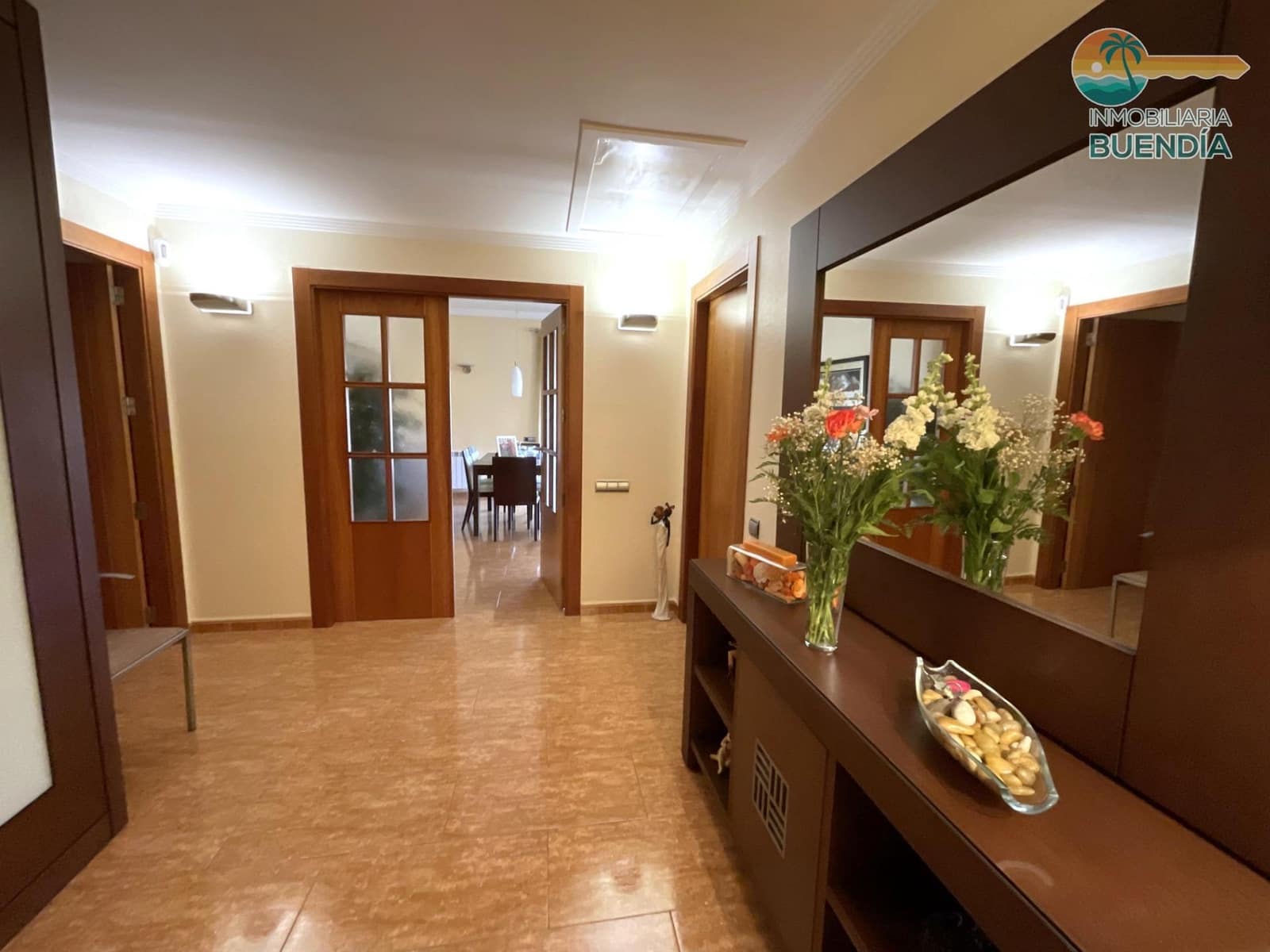 4 soveværelse Villa til salg i Puerto de Mazarron med garage - € 497.000 (Ref: 8213548)