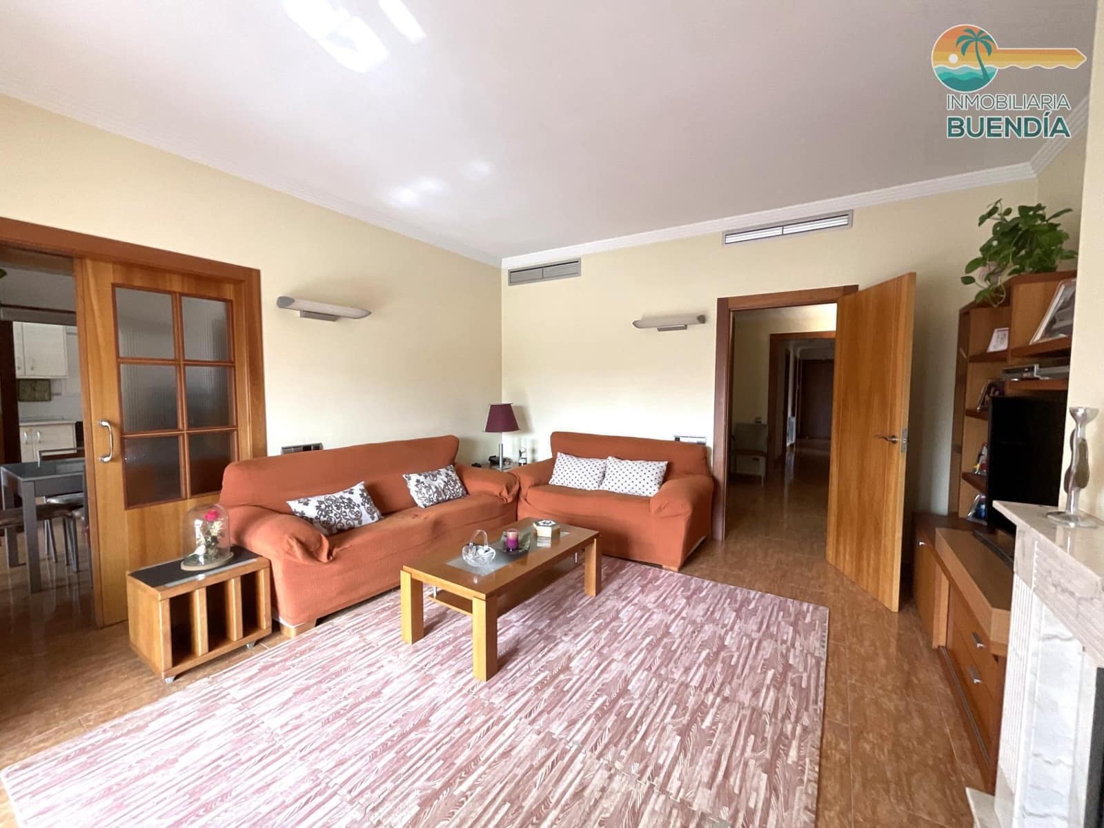 4 soveværelse Villa til salg i Puerto de Mazarron med garage - € 497.000 (Ref: 8213548)