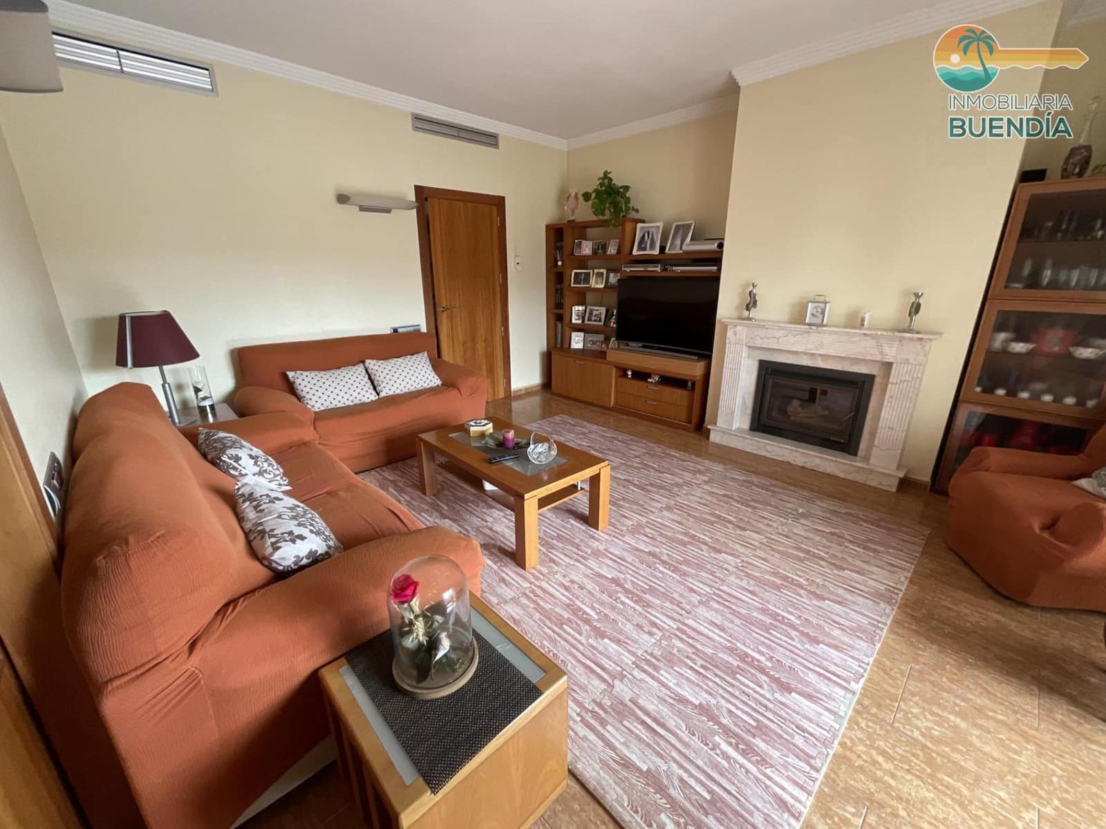 4 soveværelse Villa til salg i Puerto de Mazarron med garage - € 497.000 (Ref: 8213548)