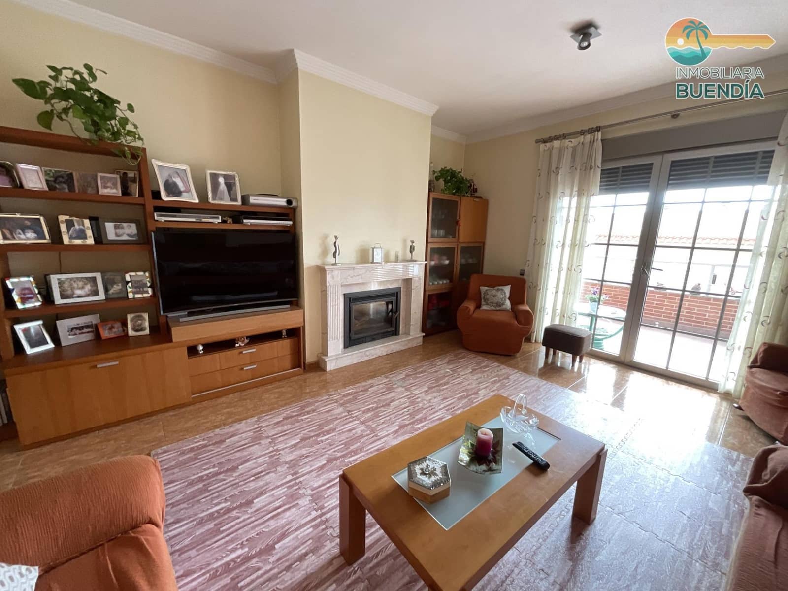 4 soveværelse Villa til salg i Puerto de Mazarron med garage - € 497.000 (Ref: 8213548)