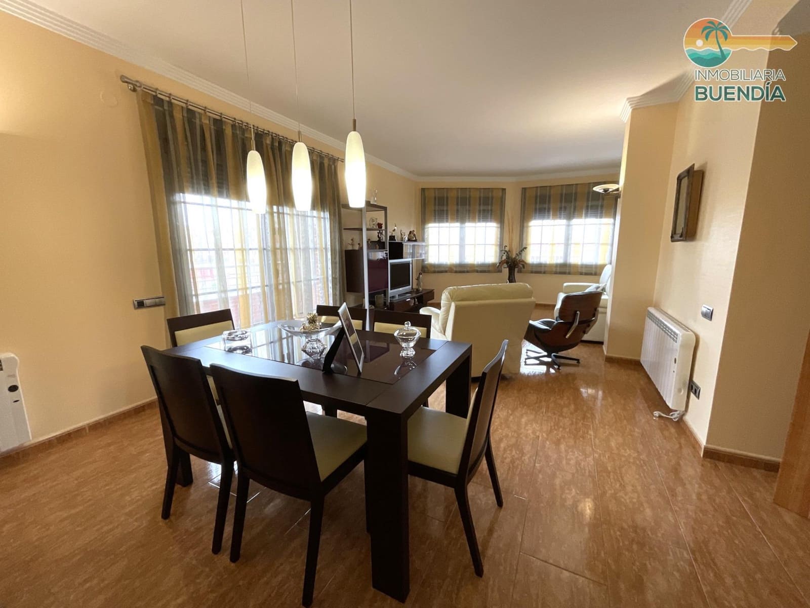 4 soveværelse Villa til salg i Puerto de Mazarron med garage - € 497.000 (Ref: 8213548)