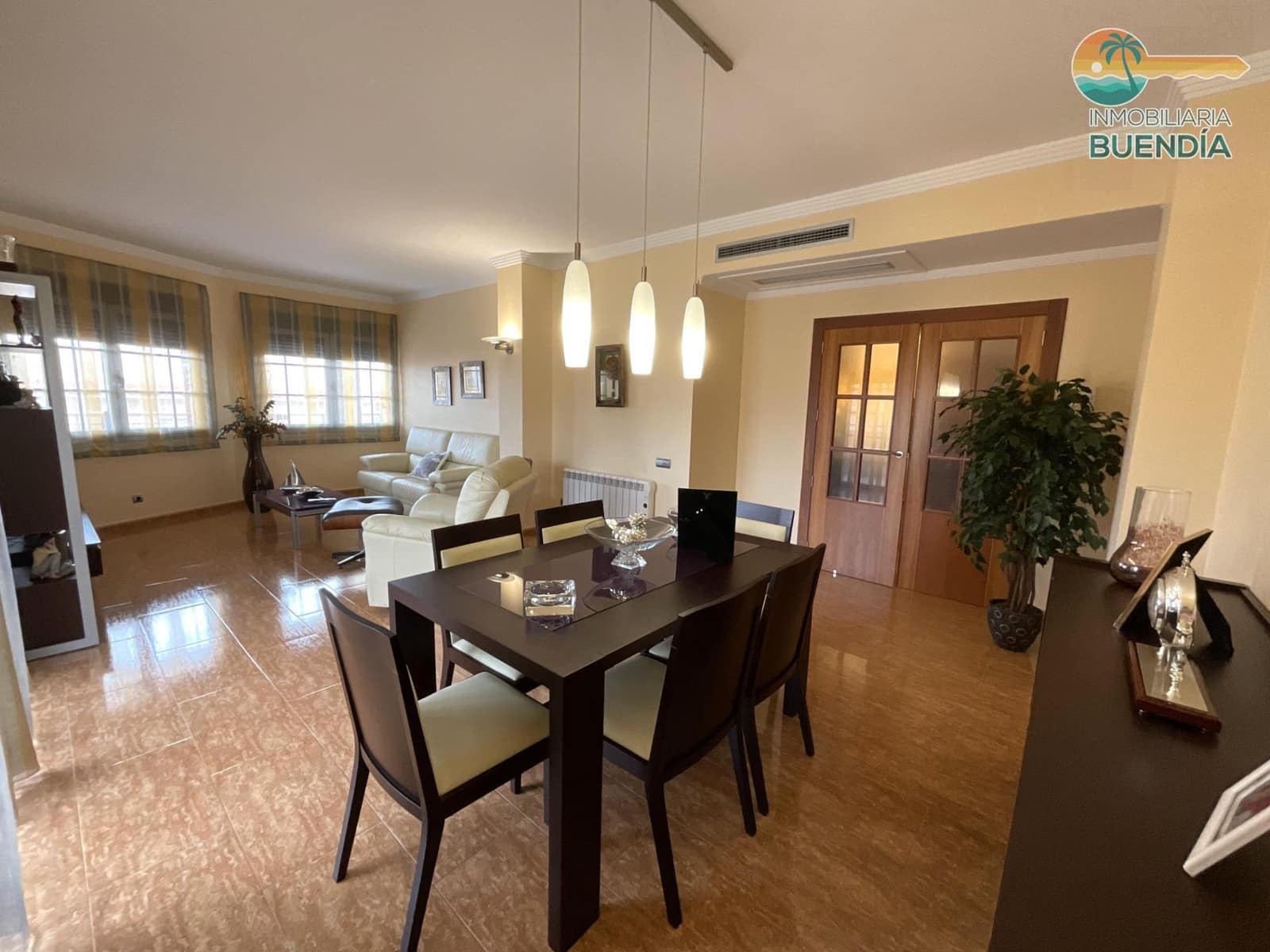 4 soveværelse Villa til salg i Puerto de Mazarron med garage - € 497.000 (Ref: 8213548)