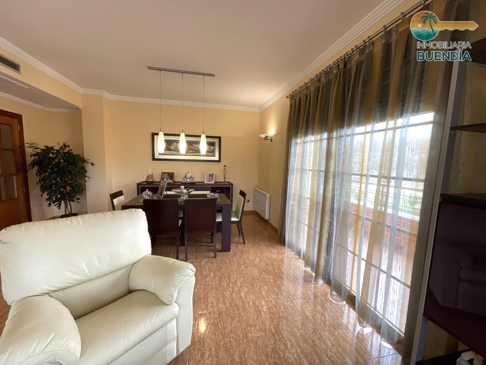 4 soveværelse Villa til salg i Puerto de Mazarron med garage - € 497.000 (Ref: 8213548)