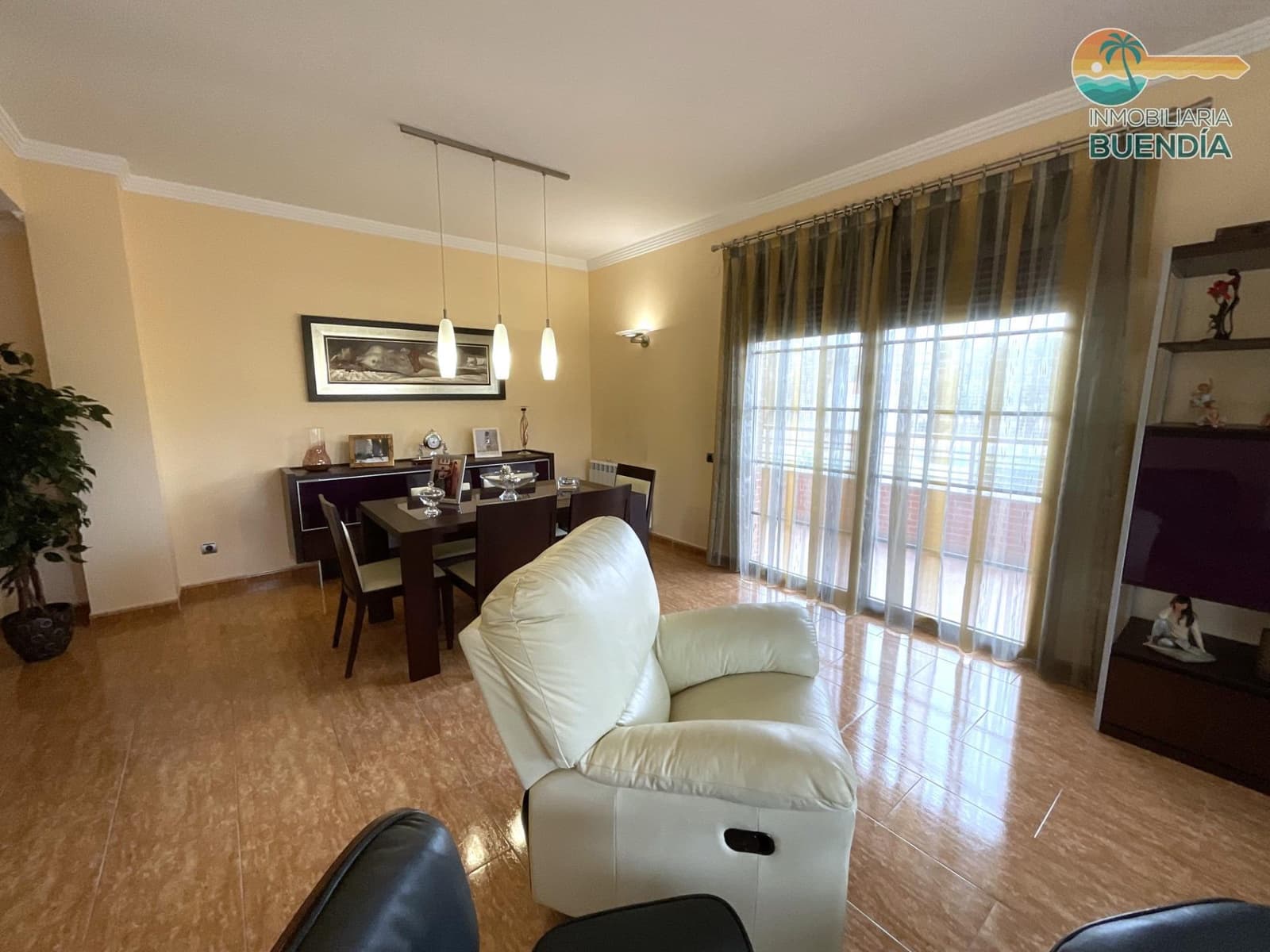 4 soveværelse Villa til salg i Puerto de Mazarron med garage - € 497.000 (Ref: 8213548)