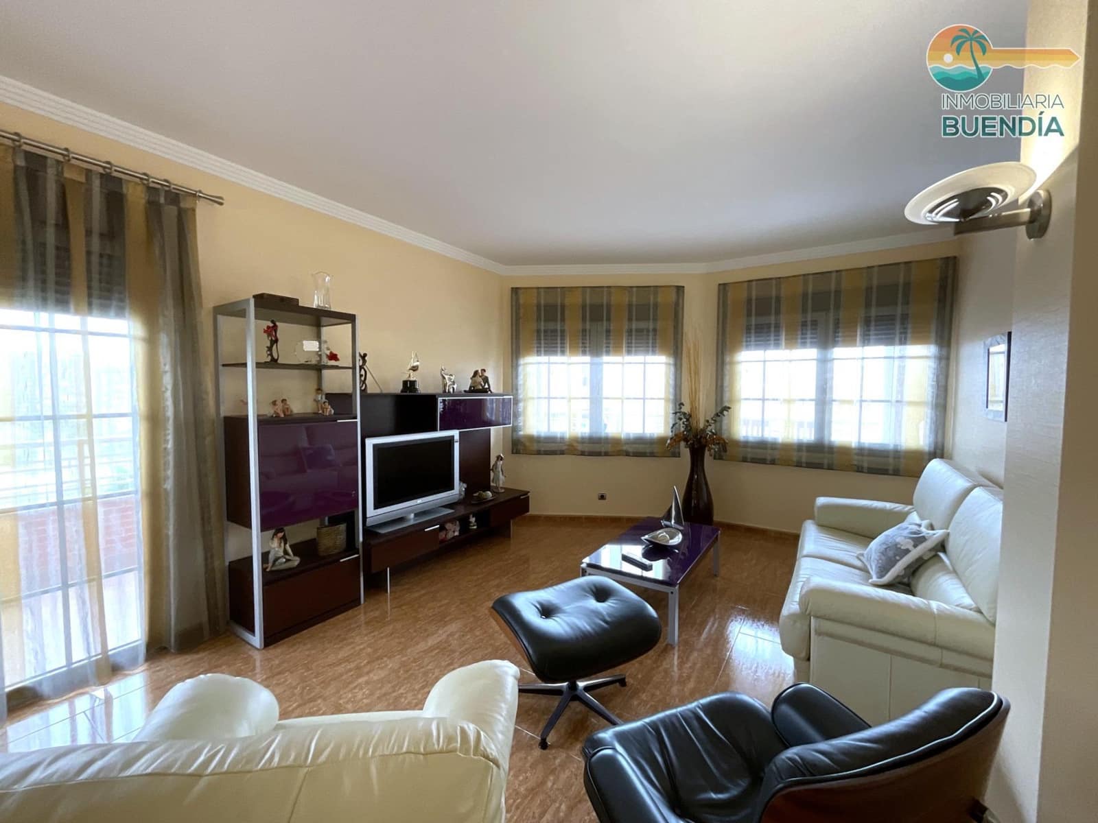 4 soveværelse Villa til salg i Puerto de Mazarron med garage - € 497.000 (Ref: 8213548)