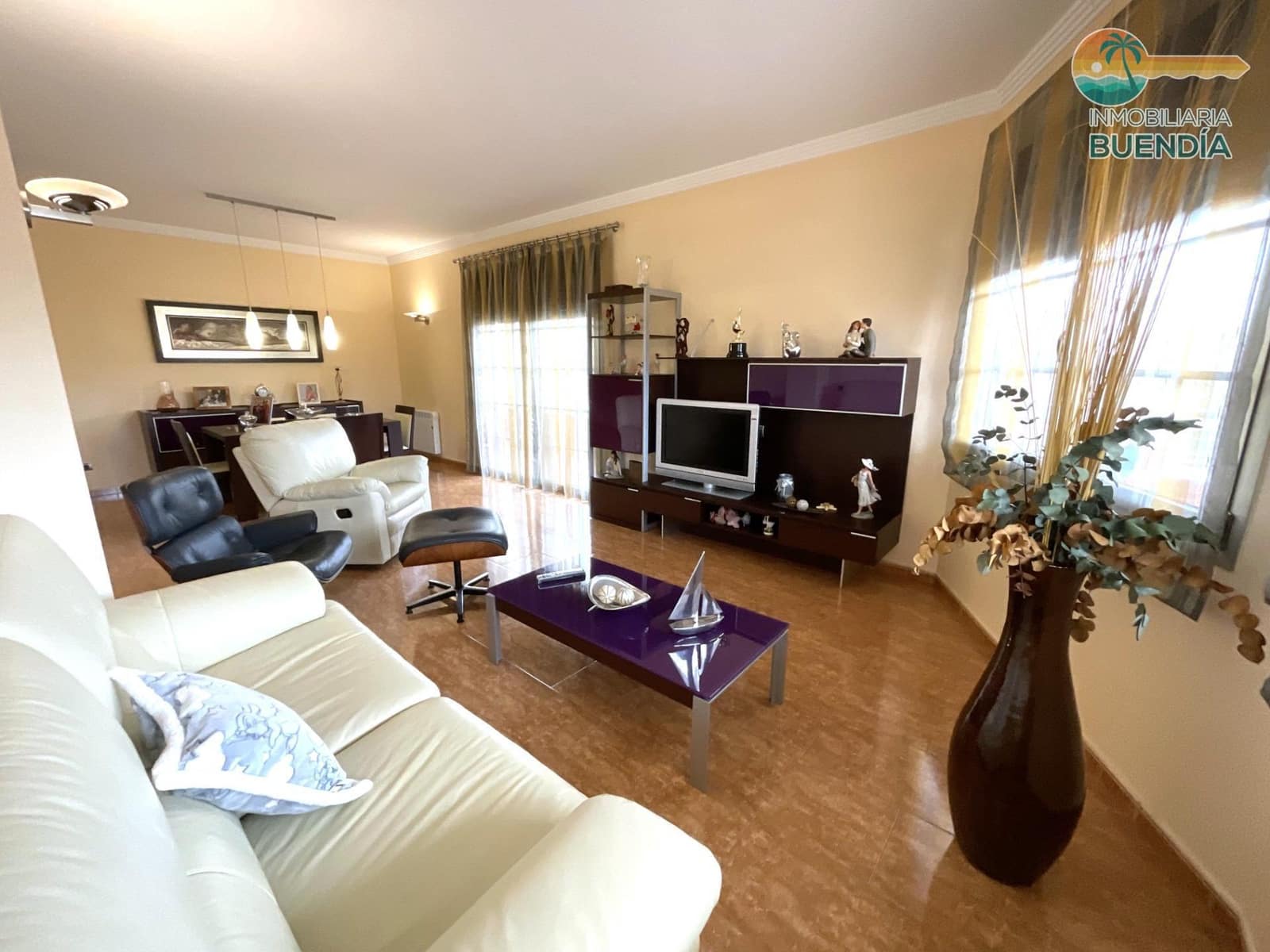 4 soveværelse Villa til salg i Puerto de Mazarron med garage - € 497.000 (Ref: 8213548)