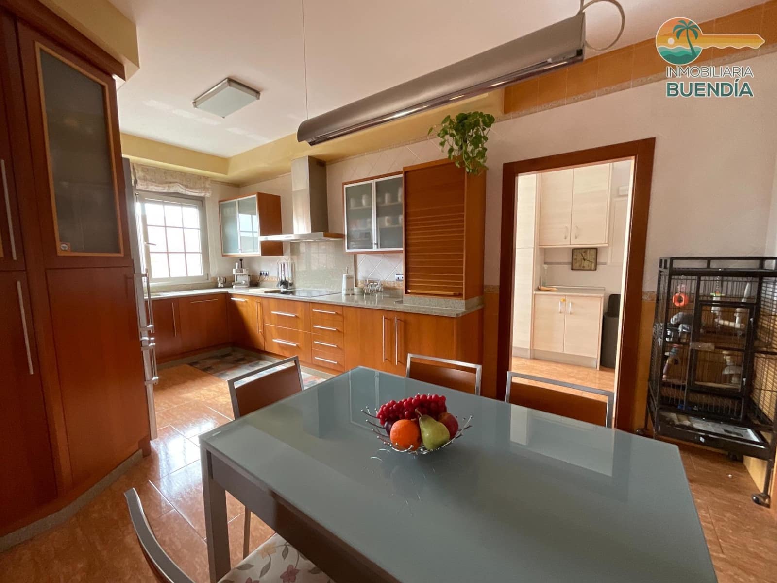 4 soveværelse Villa til salg i Puerto de Mazarron med garage - € 497.000 (Ref: 8213548)