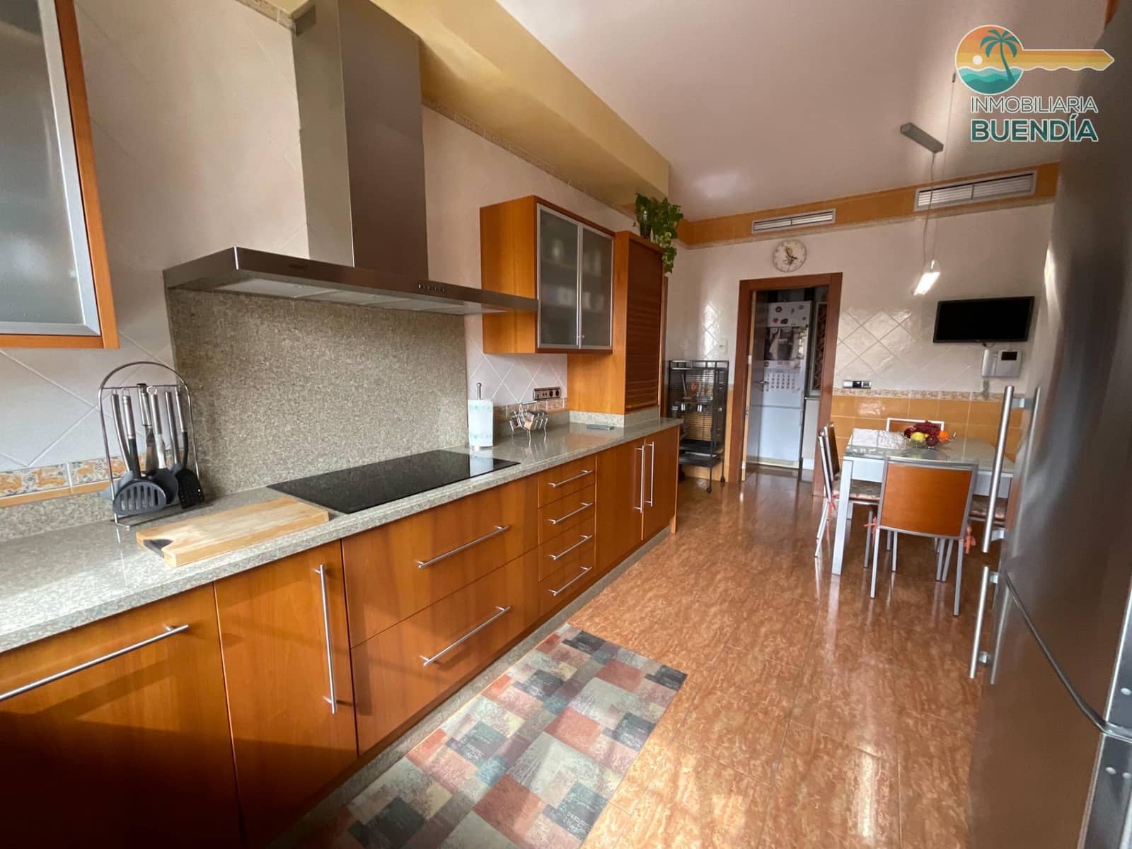 4 soveværelse Villa til salg i Puerto de Mazarron med garage - € 497.000 (Ref: 8213548)