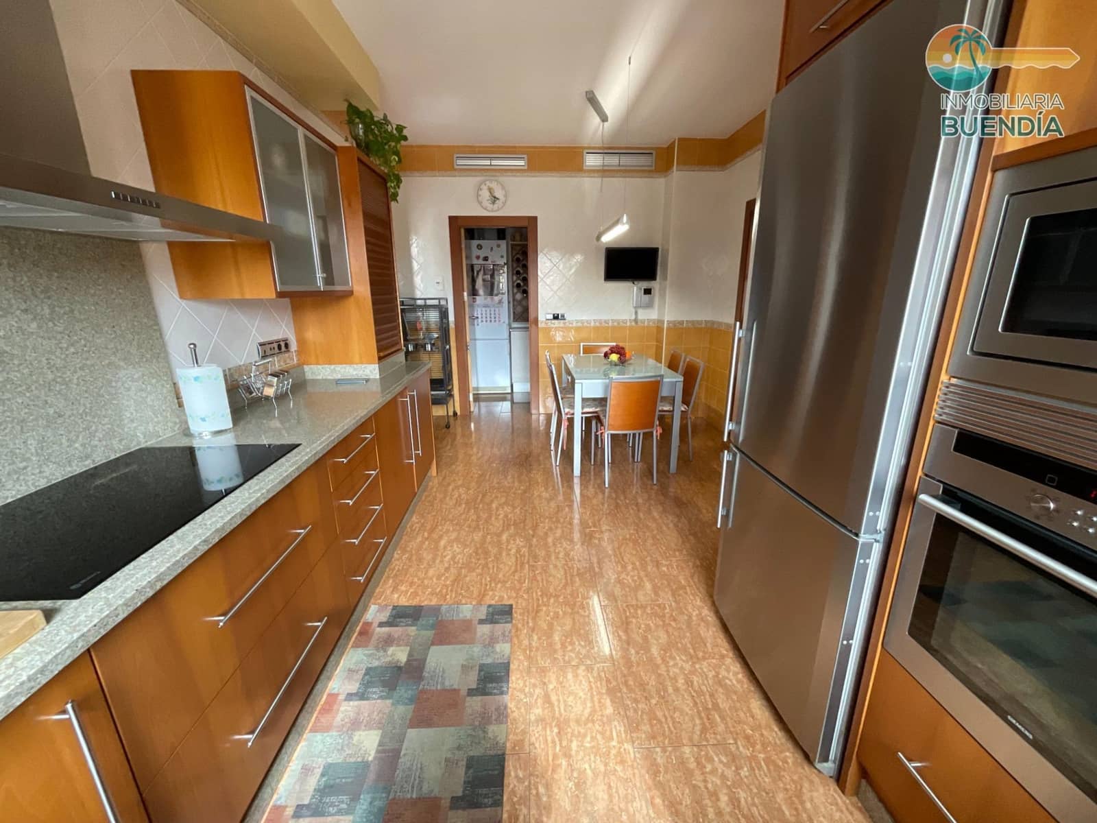 4 soveværelse Villa til salg i Puerto de Mazarron med garage - € 497.000 (Ref: 8213548)