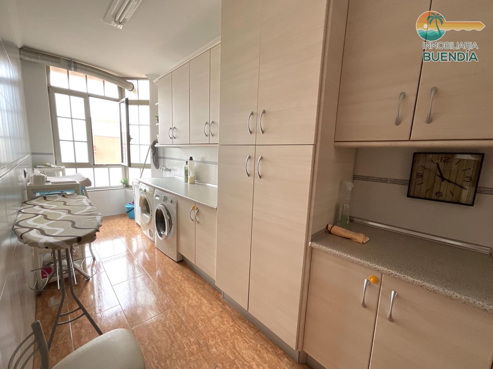 4 soveværelse Villa til salg i Puerto de Mazarron med garage - € 497.000 (Ref: 8213548)