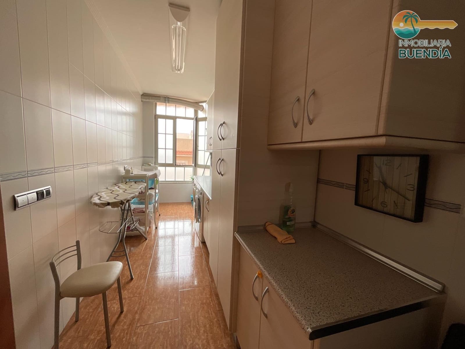 4 soveværelse Villa til salg i Puerto de Mazarron med garage - € 497.000 (Ref: 8213548)