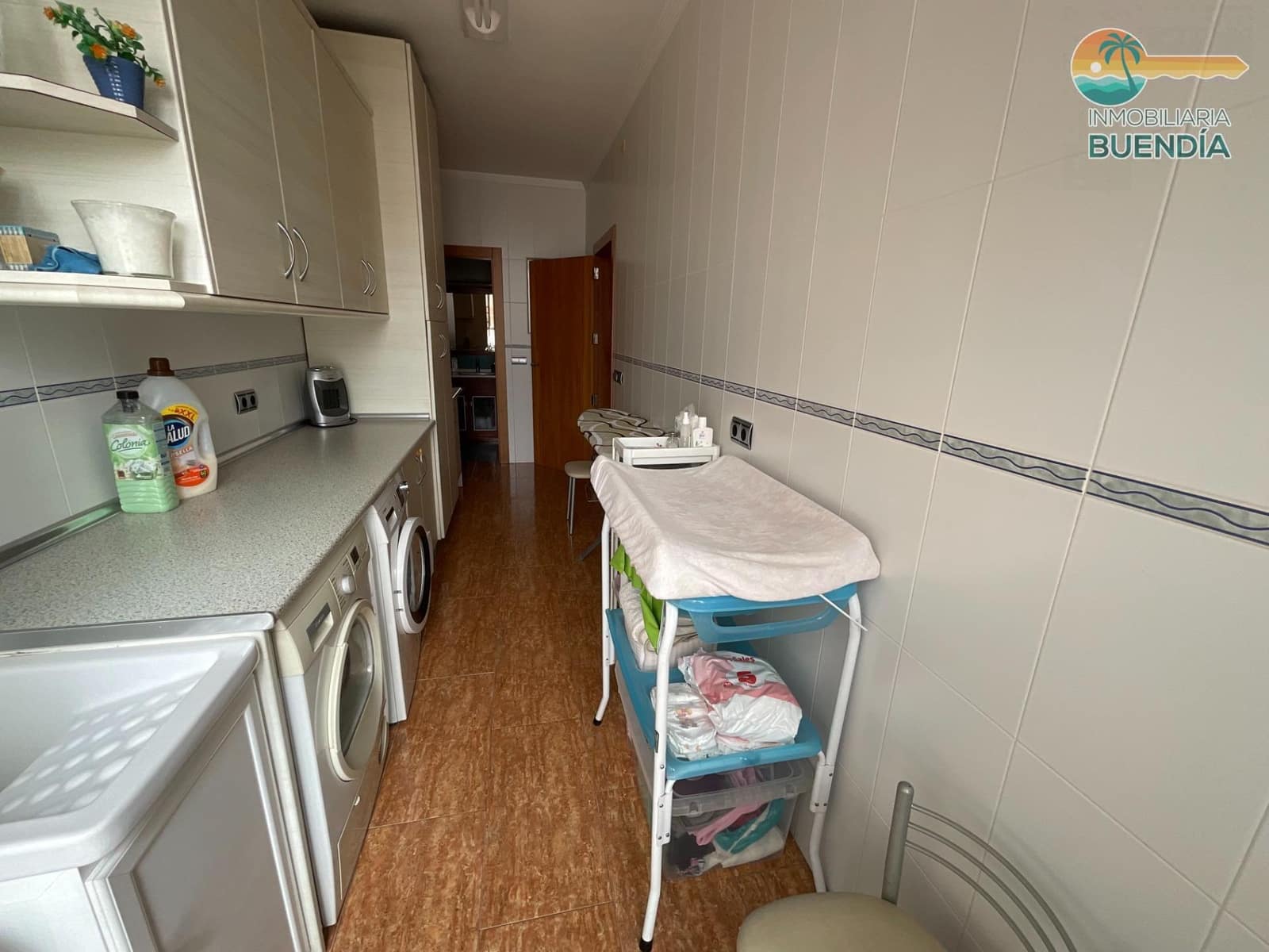 4 soveværelse Villa til salg i Puerto de Mazarron med garage - € 497.000 (Ref: 8213548)