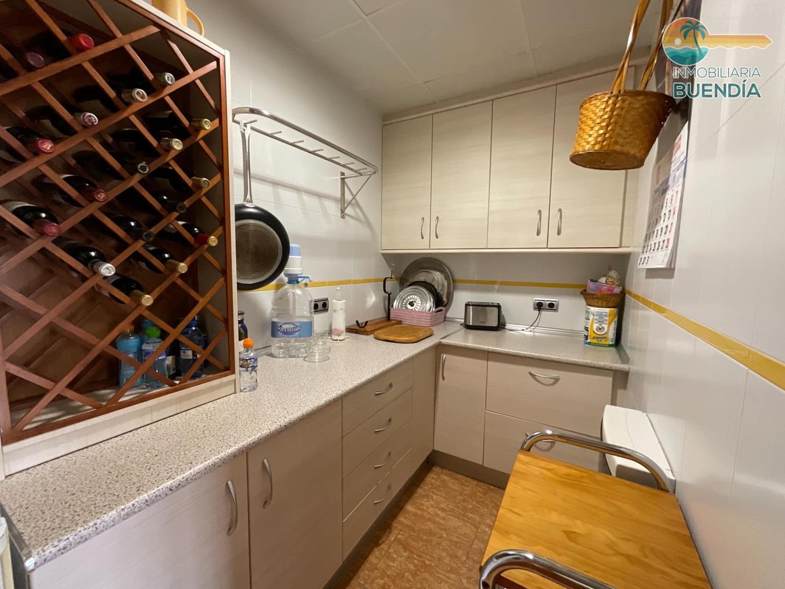 4 soveværelse Villa til salg i Puerto de Mazarron med garage - € 497.000 (Ref: 8213548)