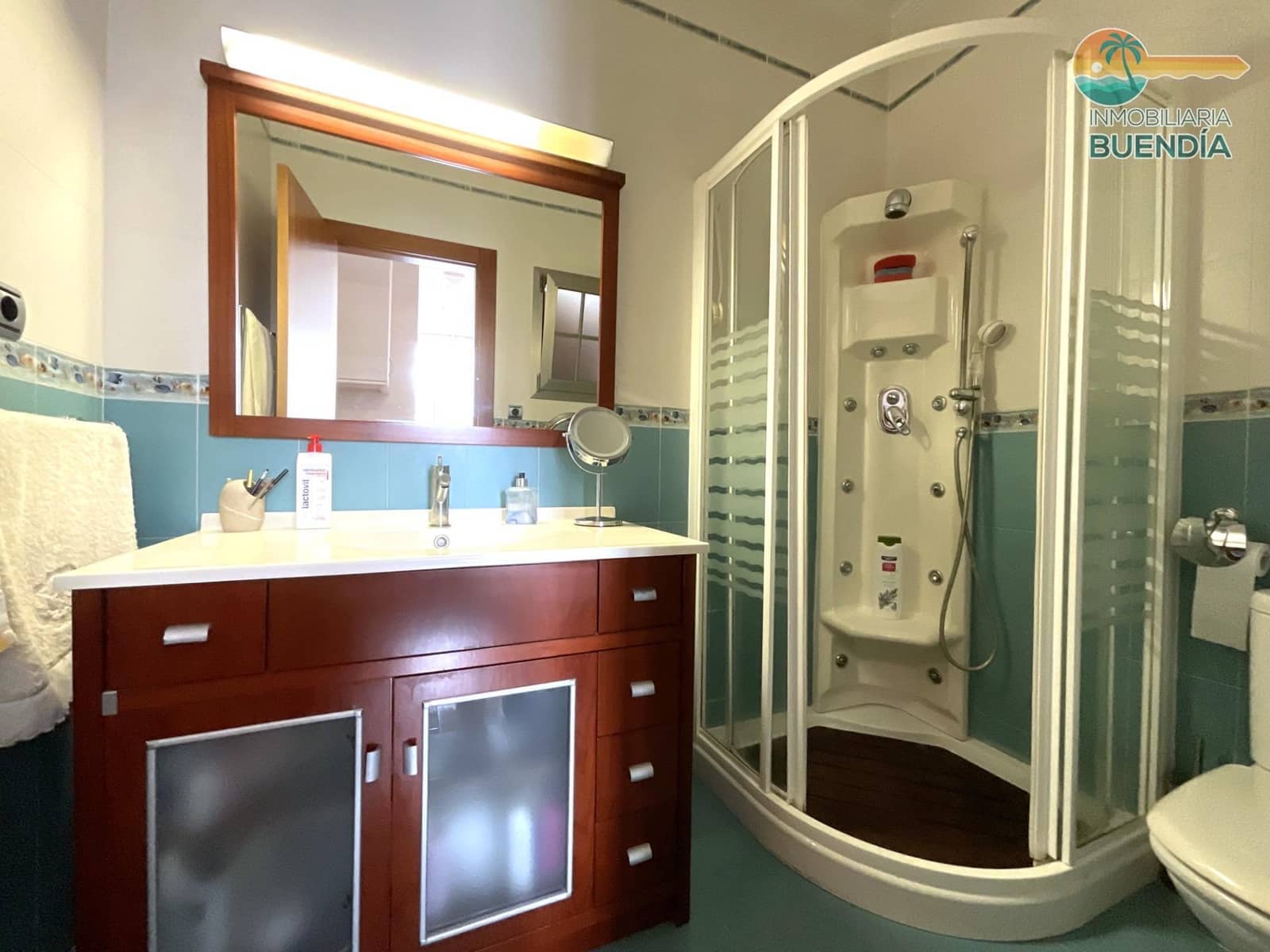 4 soveværelse Villa til salg i Puerto de Mazarron med garage - € 497.000 (Ref: 8213548)