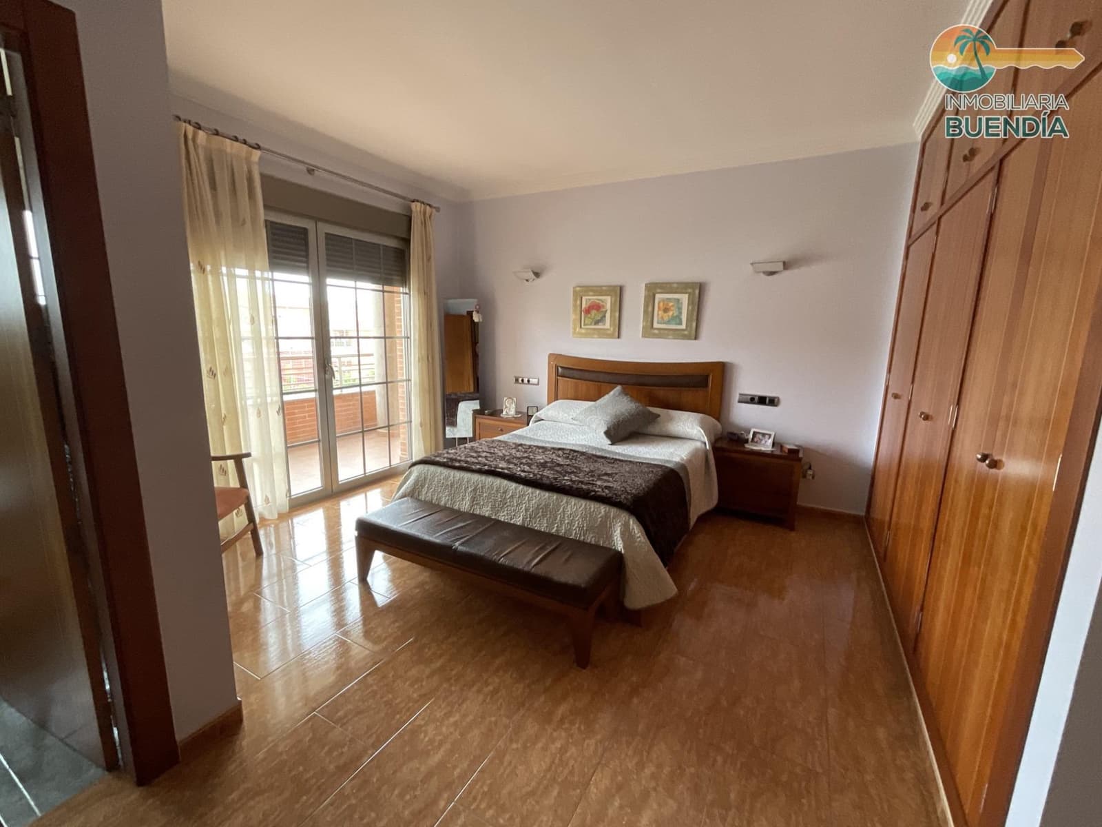 4 soveværelse Villa til salg i Puerto de Mazarron med garage - € 497.000 (Ref: 8213548)