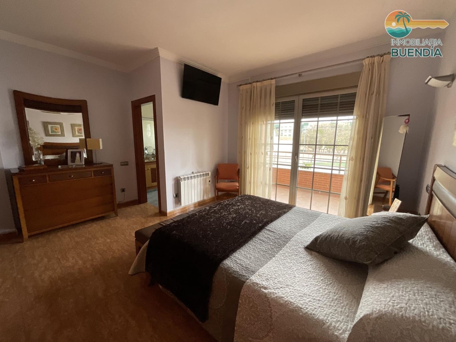 4 soveværelse Villa til salg i Puerto de Mazarron med garage - € 497.000 (Ref: 8213548)