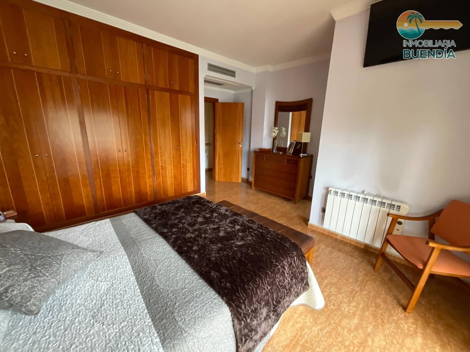 4 soveværelse Villa til salg i Puerto de Mazarron med garage - € 497.000 (Ref: 8213548)