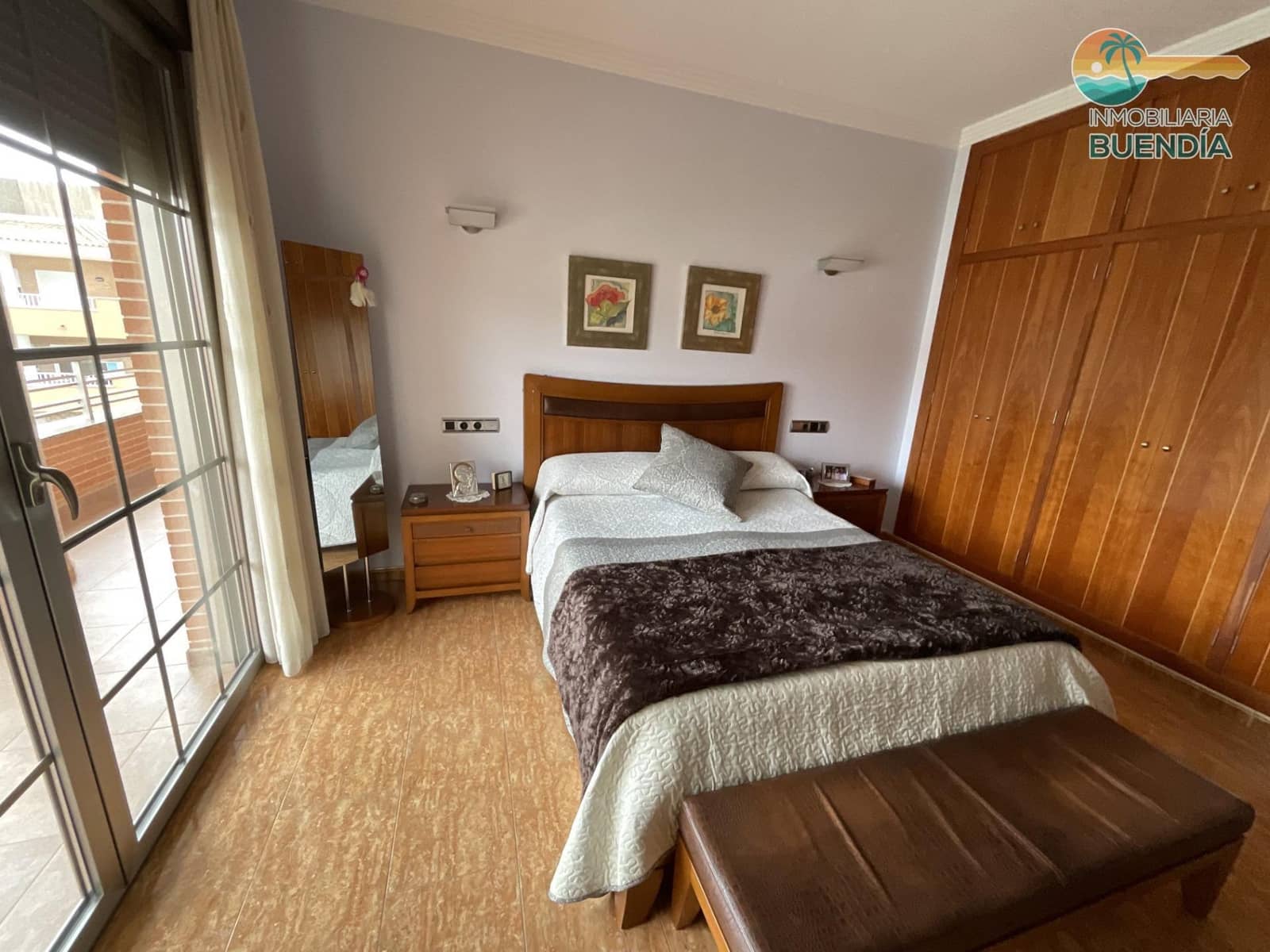 4 soveværelse Villa til salg i Puerto de Mazarron med garage - € 497.000 (Ref: 8213548)