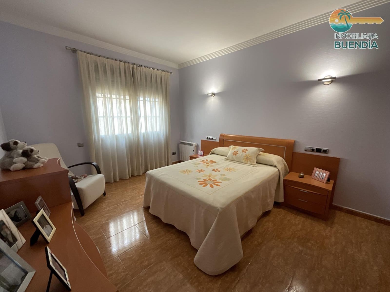 4 soveværelse Villa til salg i Puerto de Mazarron med garage - € 497.000 (Ref: 8213548)