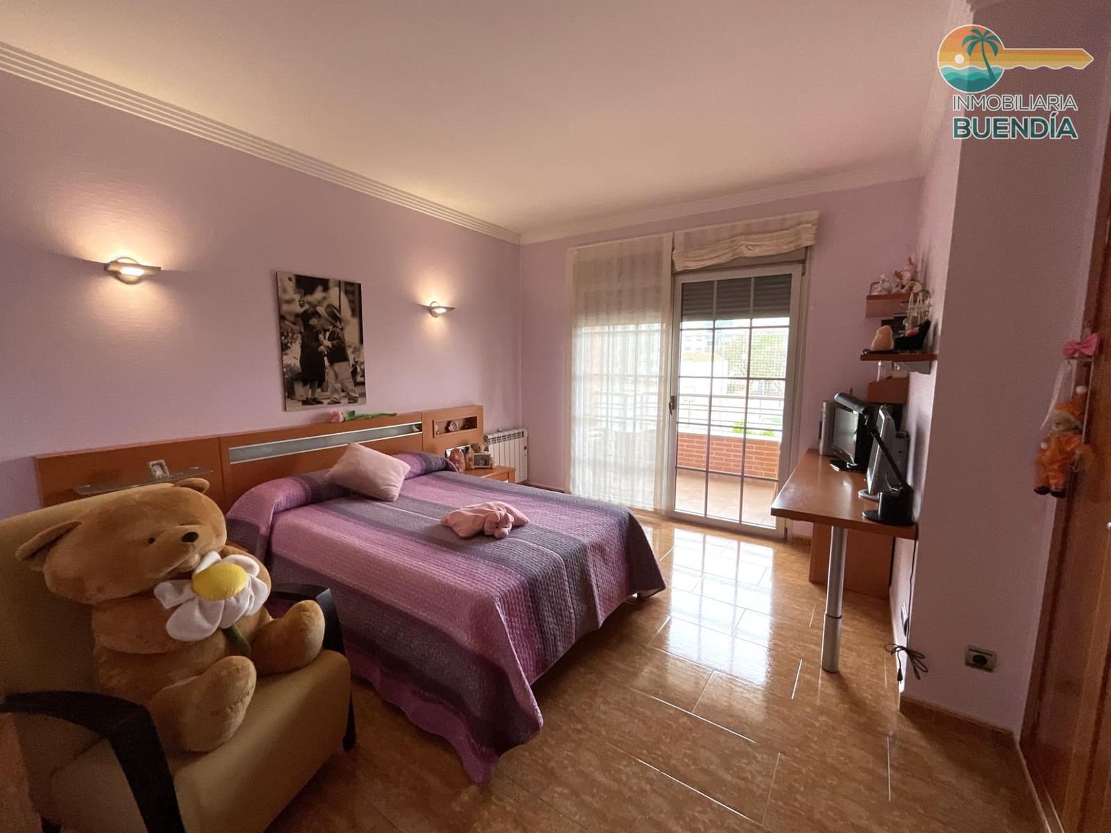 4 soveværelse Villa til salg i Puerto de Mazarron med garage - € 497.000 (Ref: 8213548)