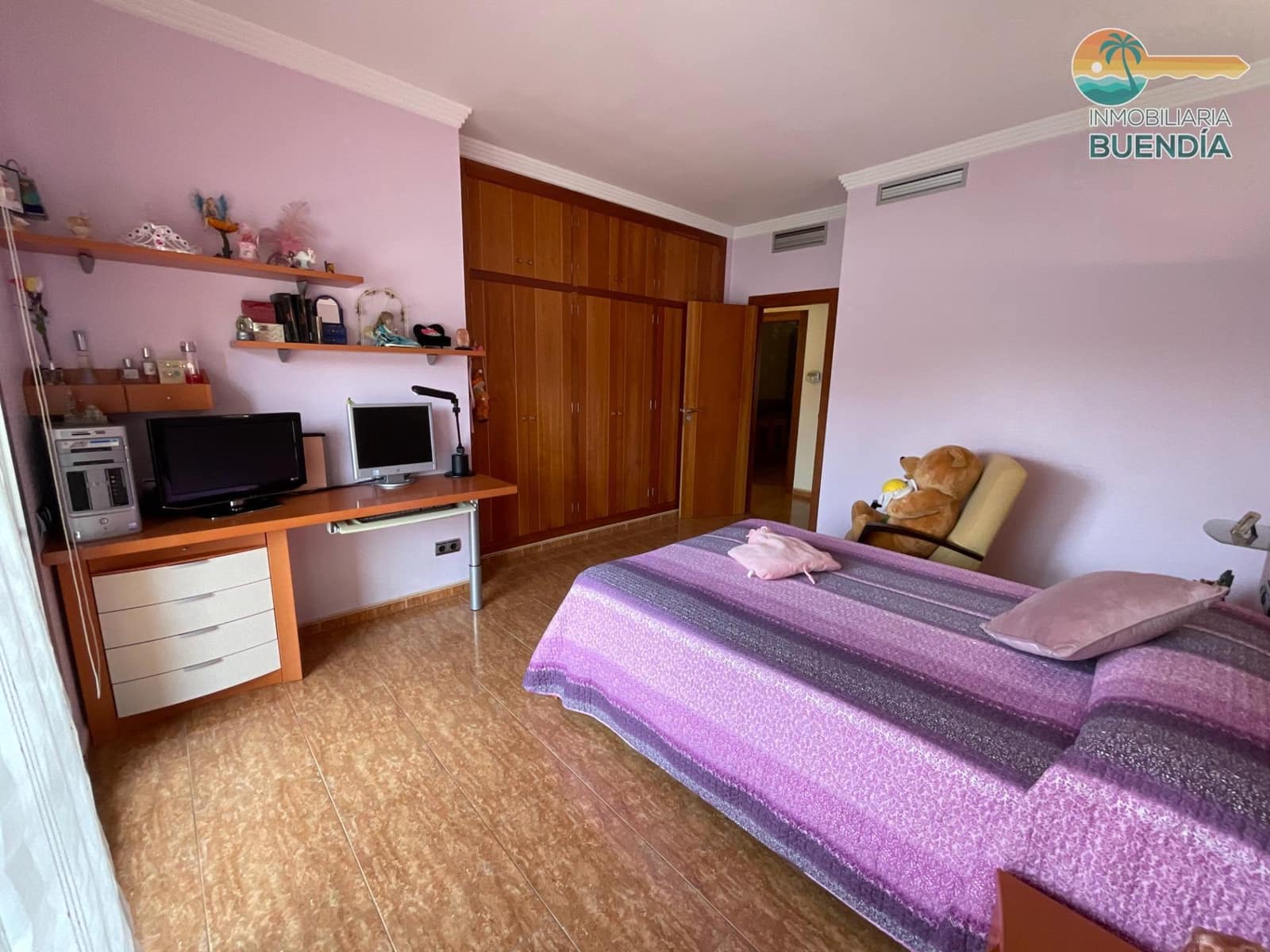 4 soveværelse Villa til salg i Puerto de Mazarron med garage - € 497.000 (Ref: 8213548)