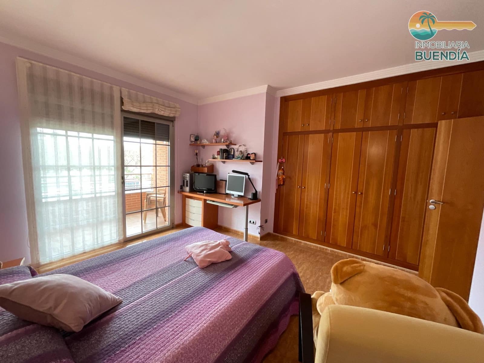 4 soveværelse Villa til salg i Puerto de Mazarron med garage - € 497.000 (Ref: 8213548)