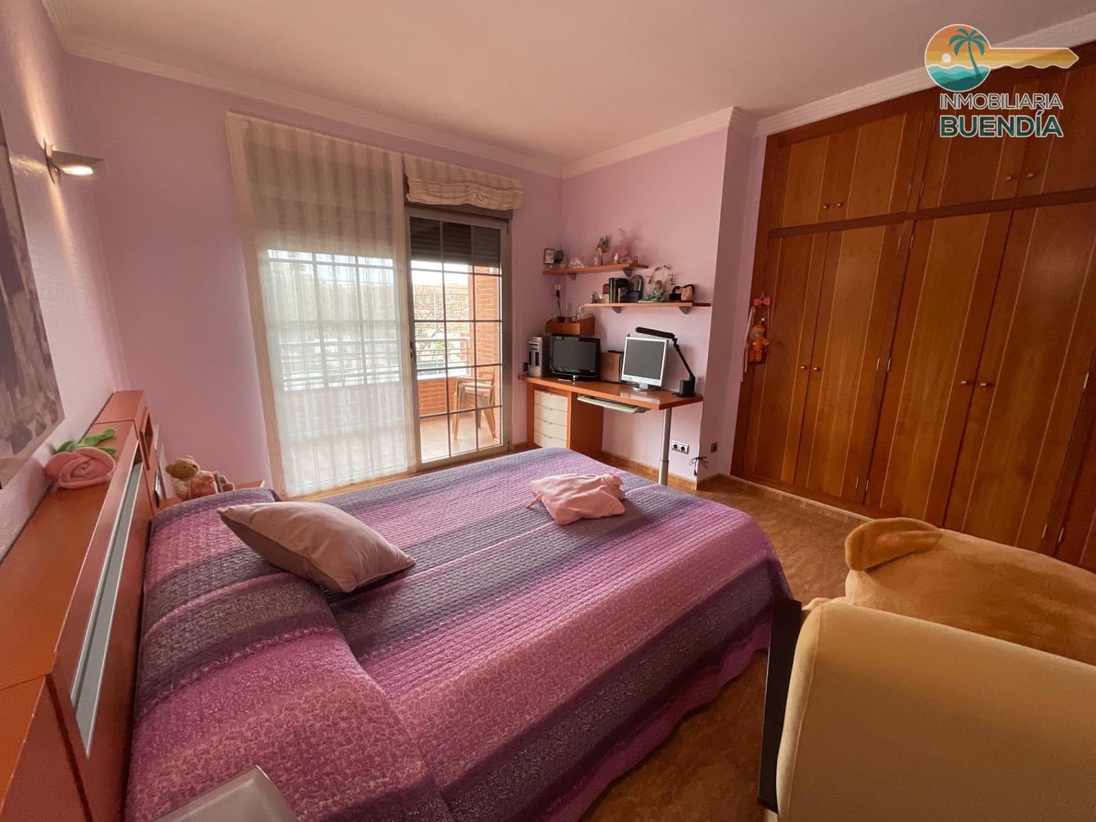 4 soveværelse Villa til salg i Puerto de Mazarron med garage - € 497.000 (Ref: 8213548)