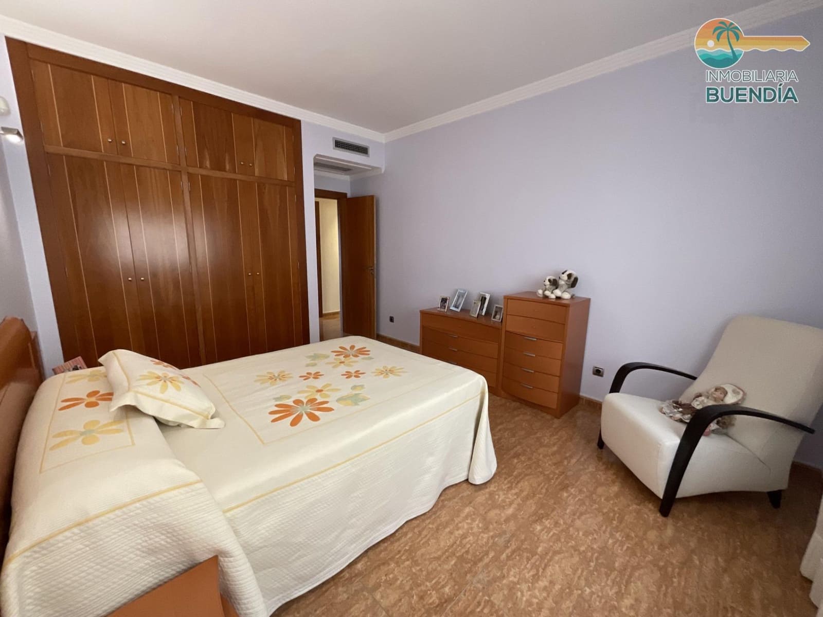 4 soveværelse Villa til salg i Puerto de Mazarron med garage - € 497.000 (Ref: 8213548)