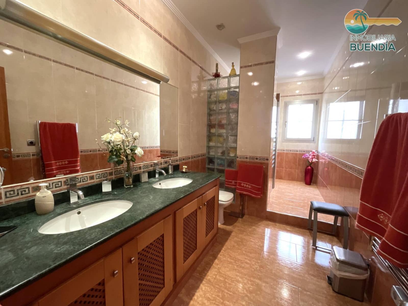 4 soveværelse Villa til salg i Puerto de Mazarron med garage - € 497.000 (Ref: 8213548)